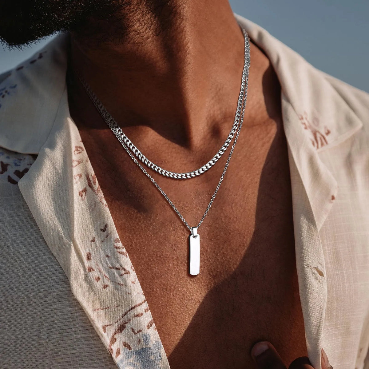 Collar Sublime
