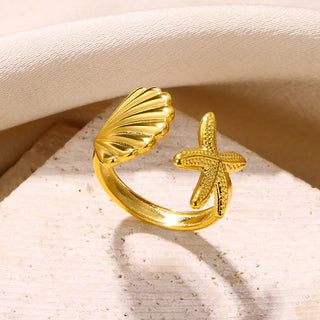 Set Sea Star – Diseño Verano