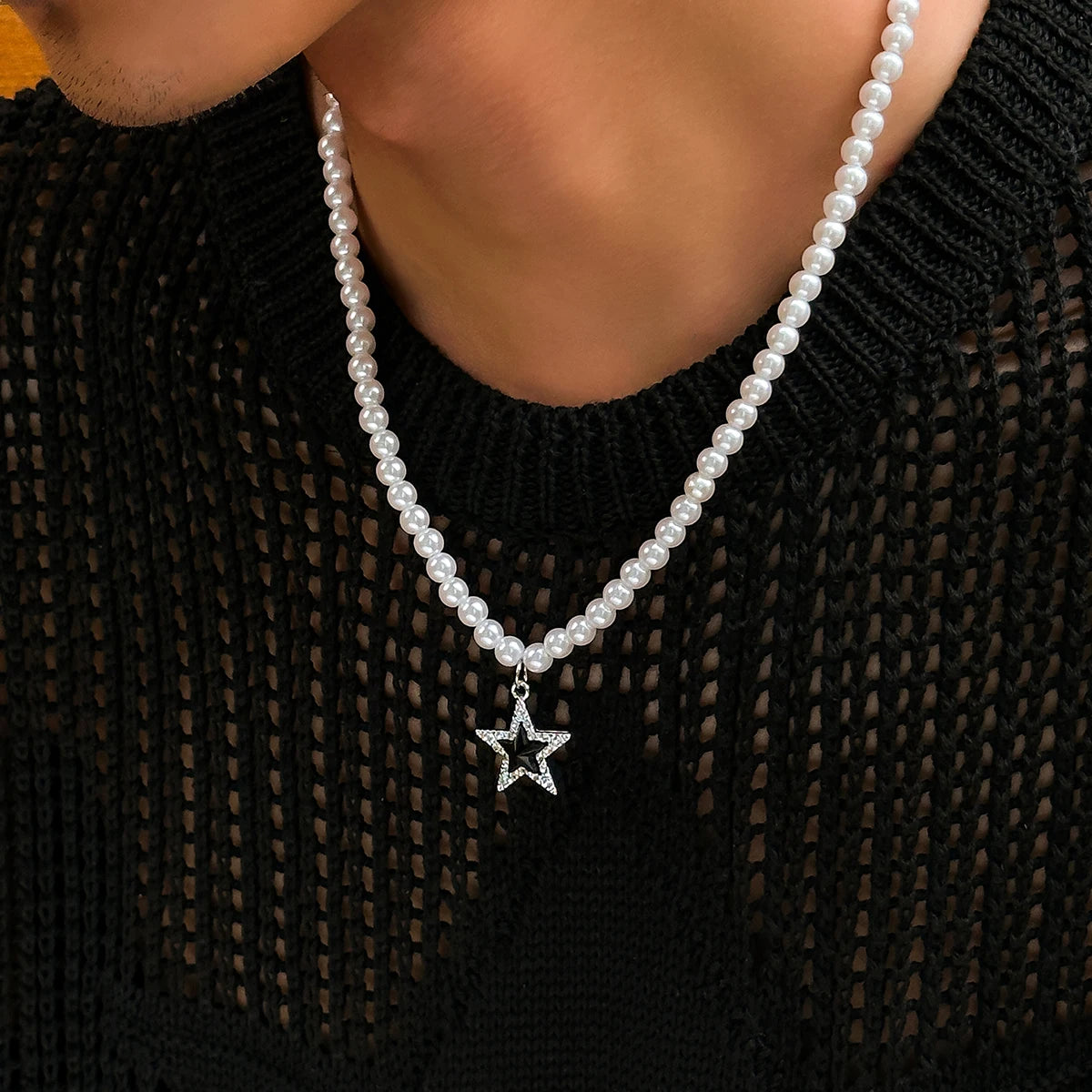Collar Lumière