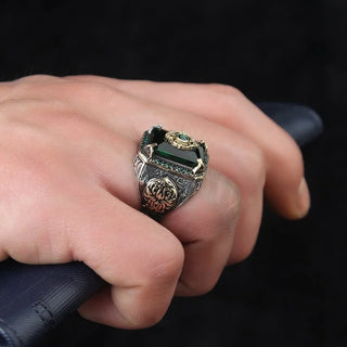 Anillos Luxe Ring - 20 Variantes