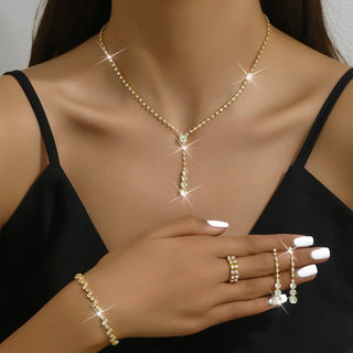 Set Minimal Elegance – Diseño Fino