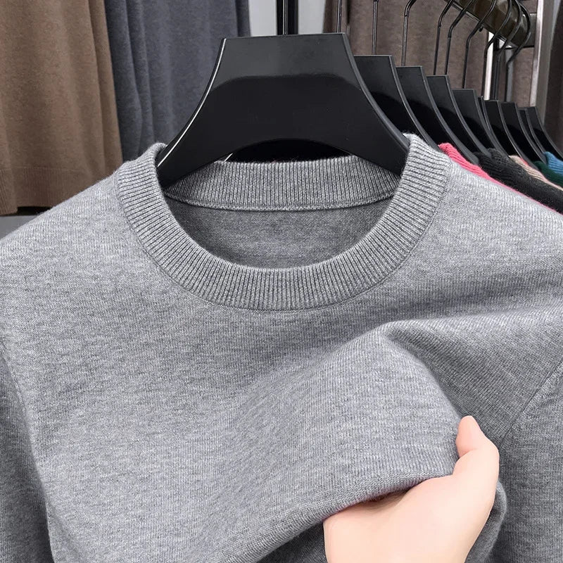 Jersey Diamond Knit – Estilo Clásico