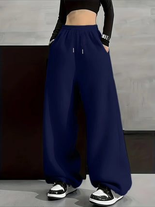 Pantalón Jogger Core – Estilo Algodón