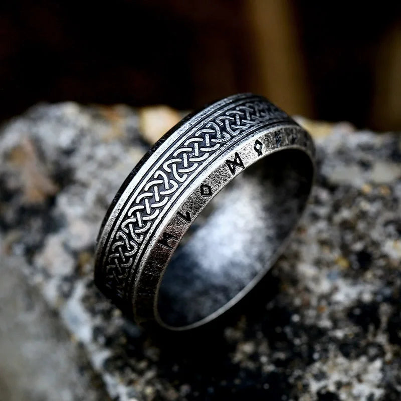 Anillo Noir Prestige