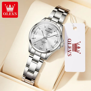Reloj Roman Elegance – Estilo Clásico