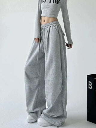 Jogger Street Core – Estilo Harajuku