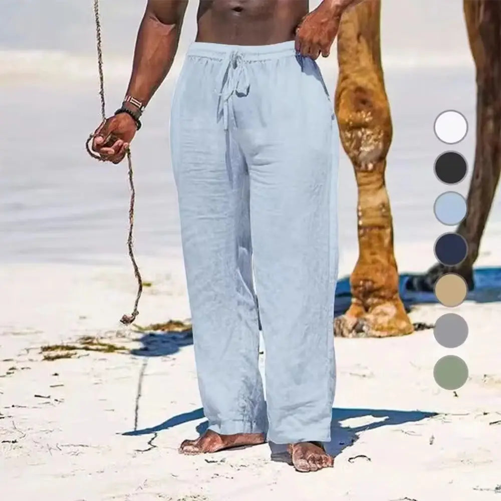 Pantalón Urban Motion – Estilo Deportivo
