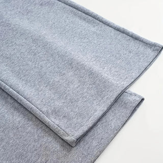 Pantalón Jogger Core – Estilo Algodón