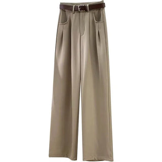 Pantalón Office Chic – Estilo Elegante