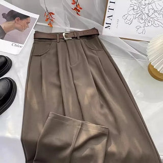 Pantalón Office Chic – Estilo Elegante