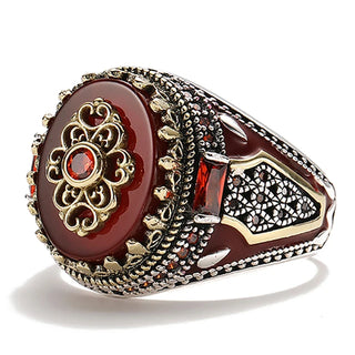 Anillos Luxe Ring - 20 Variantes