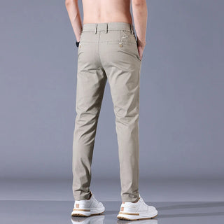 Pantalón Flex Core – Slim Fit