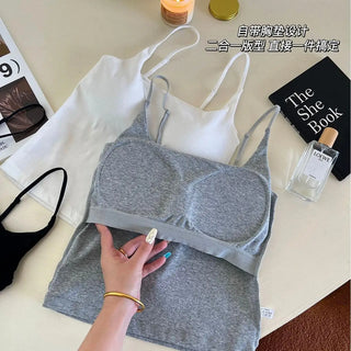 Top Comfort Fit – Esencial Y2K