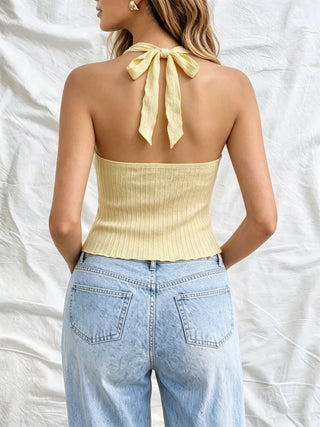 Top Asym Trend – Corte Moderno