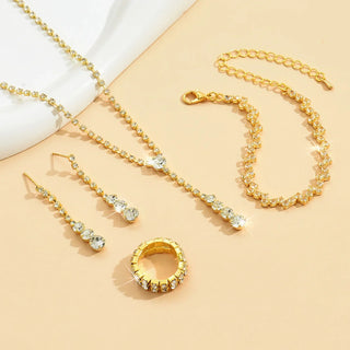 Set Minimal Elegance – Diseño Fino