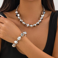 Silver Set 1
