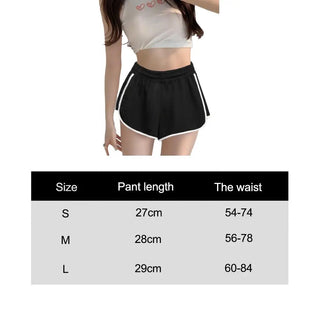 Short Active Fit – Estilo Sport