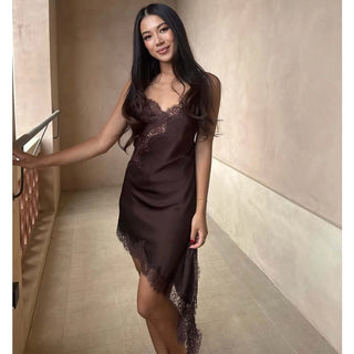 Top Beach Elegance – Estética Ligera