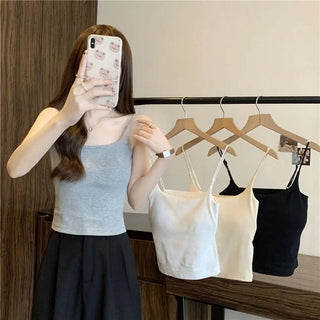 Top Comfort Fit – Esencial Y2K
