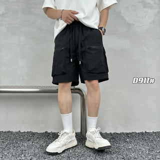Short Utility Core – Multi Pocket