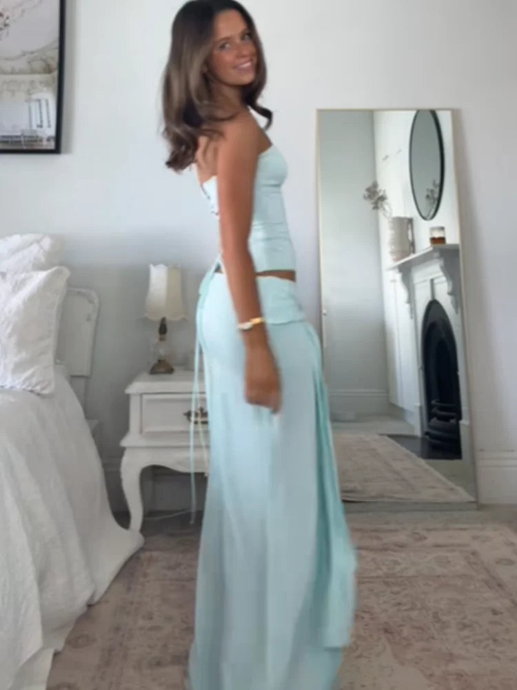 Set Summer Chic – Estilo Fiesta 2P