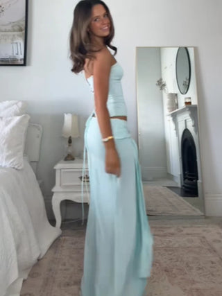 Set Summer Chic – Estilo Fiesta 2P