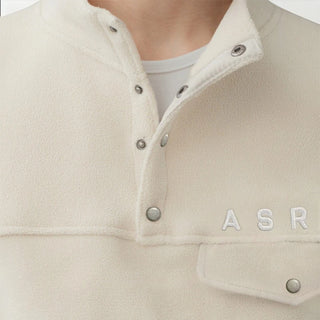 Sudadera Polar Core – Hoodie Fit