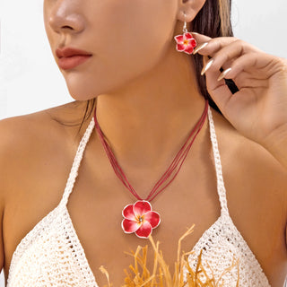 Set Bloom Core – Diseño Vibrante