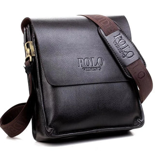 Bandolera Noir Carry