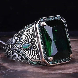 Anillos Luxe Ring - 20 Variantes