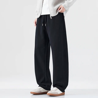 Pantalón Comfort Core – Corte Recto