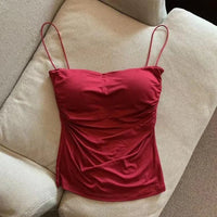 wine red