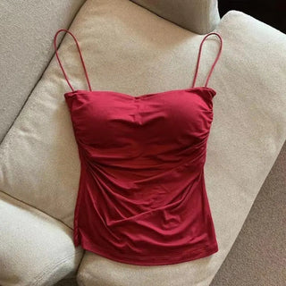 Top Seamless Fit – Estilo Sport