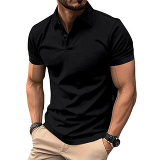Camiseta Polo Core Summer – Light Fit