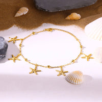 HJ478G Anklet