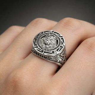 Anillo Éternel