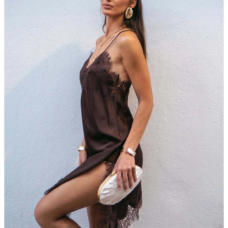 Top Beach Elegance – Estética Ligera