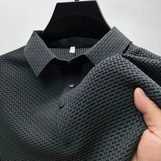 Camisa Polo Ice Silk – Smart Fit