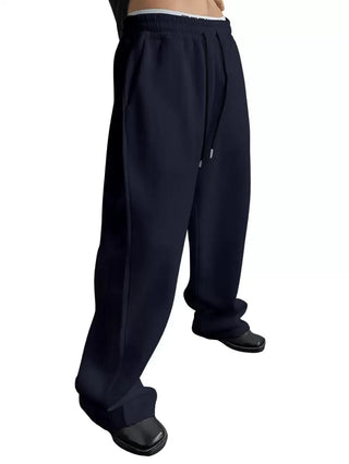 Pantalón Cargo Y2K – Fit Oversize