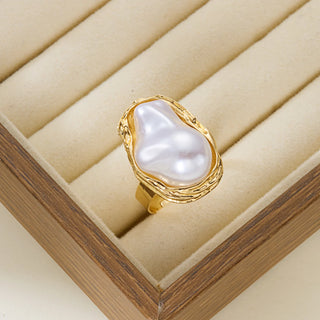 Set Pearl Luxe – Ocasión Especial