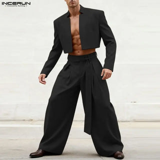 Conjunto Prestige