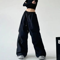 Black Pants