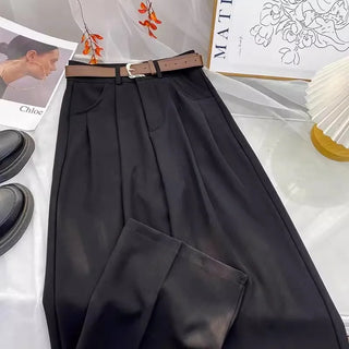 Pantalón Office Chic – Estilo Elegante