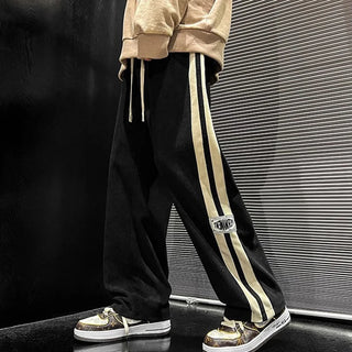 Pantalón Corduroy Core – Corte Amplio
