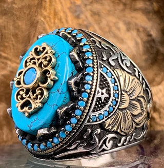 Anillos Luxe Ring - 20 Variantes