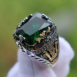 Anillos Luxe Ring - 20 Variantes