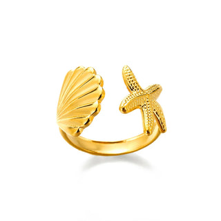 Set Sea Star – Diseño Verano