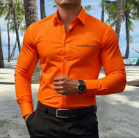 Naranja
