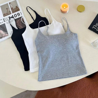 Top Comfort Fit – Esencial Y2K