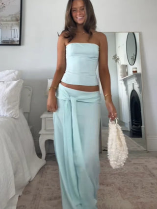 Set Summer Chic – Estilo Fiesta 2P